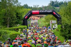  1° TROFEO MTB BODY EVIDENCE CROSS COUNTRY DEI CENTO GRADINI
